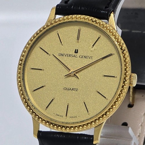 Orologio junk universal geneve - orologio,