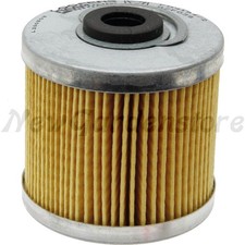 Filtro carburante trattorino