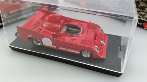 Brumm r237 prototipo - r237,,
