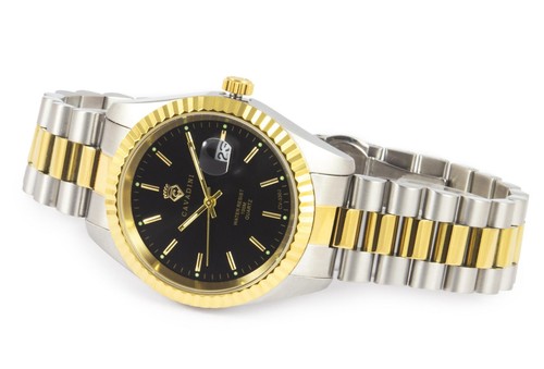Cavadini orologio polso - cavadini, da