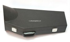 VGV custodia flicorno baritono italiano rigida black