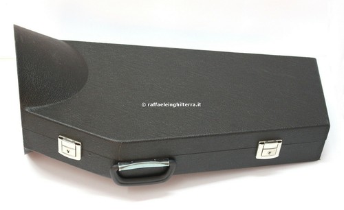 Vgv custodia flicorno baritono - custodia,
