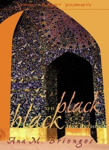 Black iran revisited - black:,