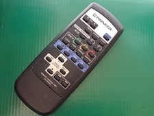 Telecomando Pioneer CU-XR042