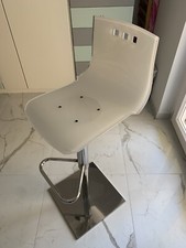 Coppia Sgabelli Ozzio