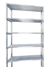 MODULO INIZIALE - Scaffalatura