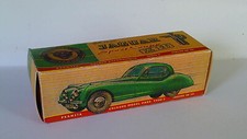 Repro Box Premeta Jaguar XK