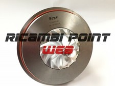 Core Assy Nuovo Turbo Holset