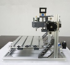 Macchina per incisione 3 assi