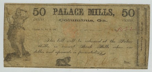 1861 colombo georgia - 1861, palace