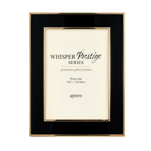 Cornice portafoto whisper - cornice,