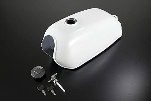 Motorcycle parts center fuel - parts,