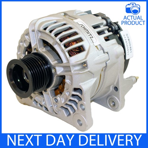 Alternatore completo originale - completo,