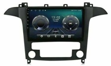 Android 15 for For Ford S-Max