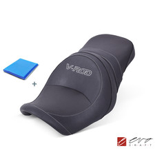 Trasformazione sedile gel - sedile,