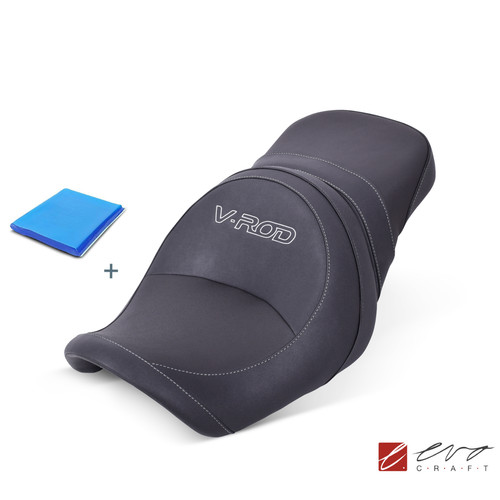 Trasformazione sedile gel - trasformazione,