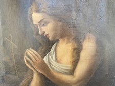 DIPINTO ANTICO, probabile