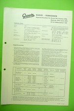 Manuale servizio - , servizio-manuale