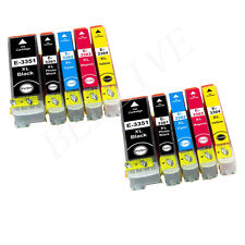 KIT 10 Cartucce per Epson