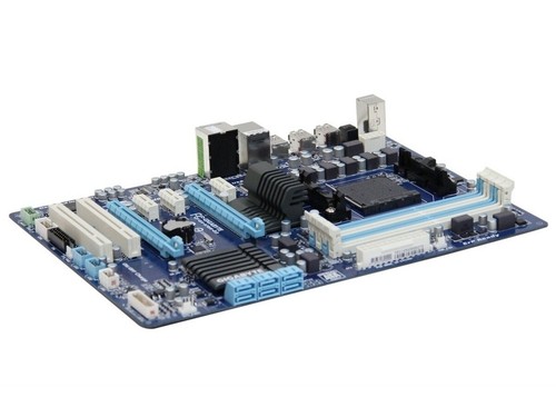 Per gigabyte 970a scheda - per, 970a-d3