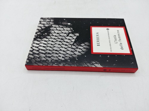 Libro isola delle femmine - libro,