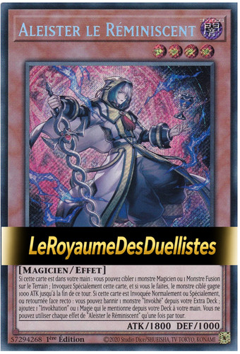 Deck invokhé fr - yu-gi-oh!,
