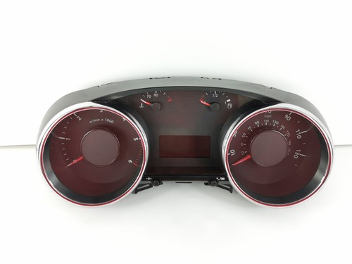 Quadro strumenti peugeot 3008 - quadro,