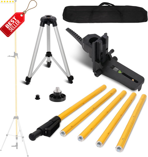 Supporto telescopico treppiede