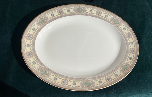 Royal doulton longwood grande - royal,