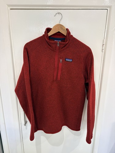Patagonia better maglione 4 - maglione, 1/4