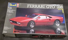 Ferrari GTO 288 di Revell 1:24