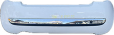 Paraurti posteriore completo - paraurti,
