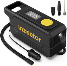 150 PSI Tire Inflator Portable