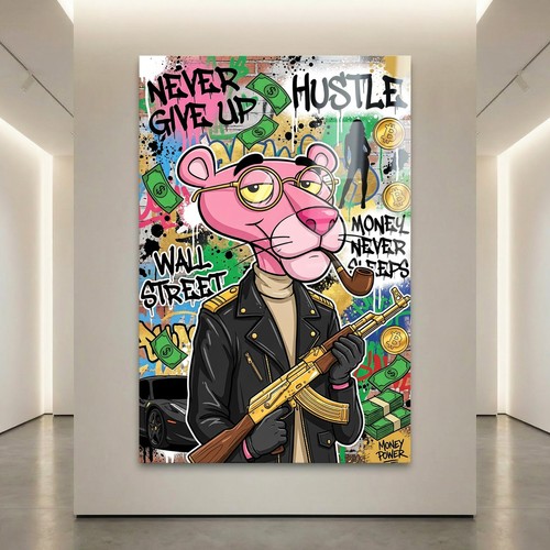 Pantera rosa