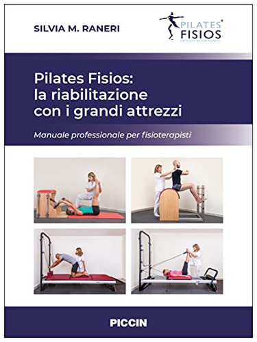Pilates fisios la - pilates,