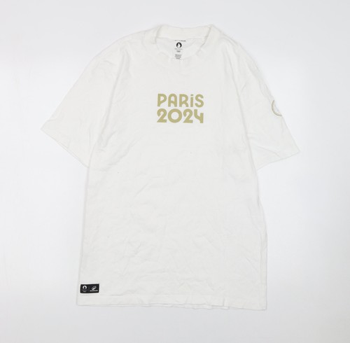 Shirt decathlon paris 2024 - paris,
