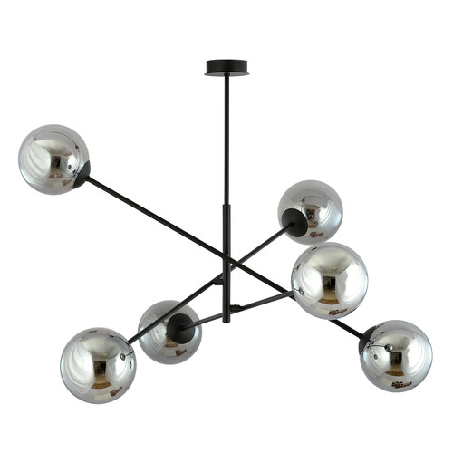 Lampadario luci udden in - lampadario,