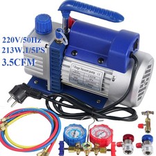 Pompa vuoto 1440 giri/min