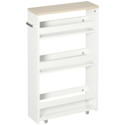 Kleankin carrello bagno - a, 3