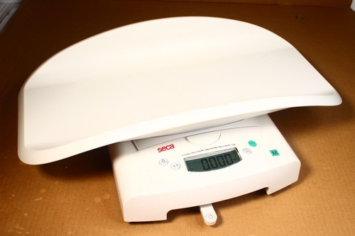 Seca 385 bilancia piatta - seca,
