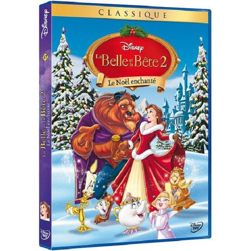 Bella bestia 2 dvd - e,