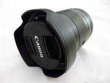CANON 11-22MM 4-5.6 IS STM