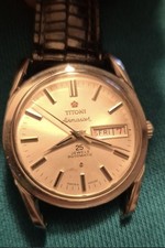 Titoni Airmaster Rotomatic 309