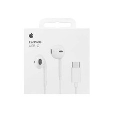 Cuffie Cuffiette Apple USB-C