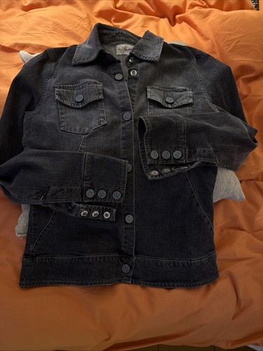 Giacchetta donna jeans - donna,
