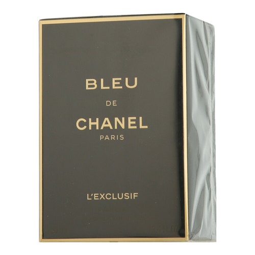 Chanel bleu - de,