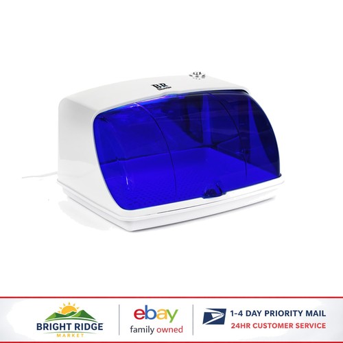 Scatola disinfettante - , uv