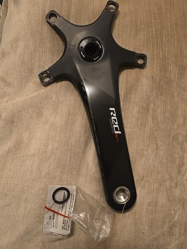 Braccio destro sram red - sram,
