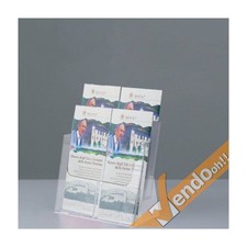 ESPOSITORE PORTA DEPLIANT F.TO