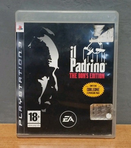Padrino the don edition - the,